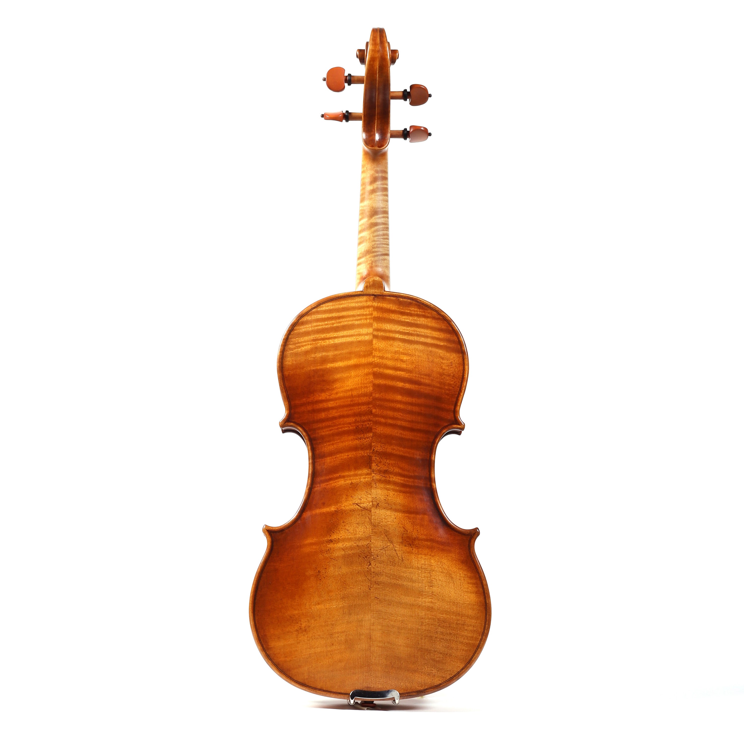 Thomas Hoyer 親製大師級小提琴-Guarneri