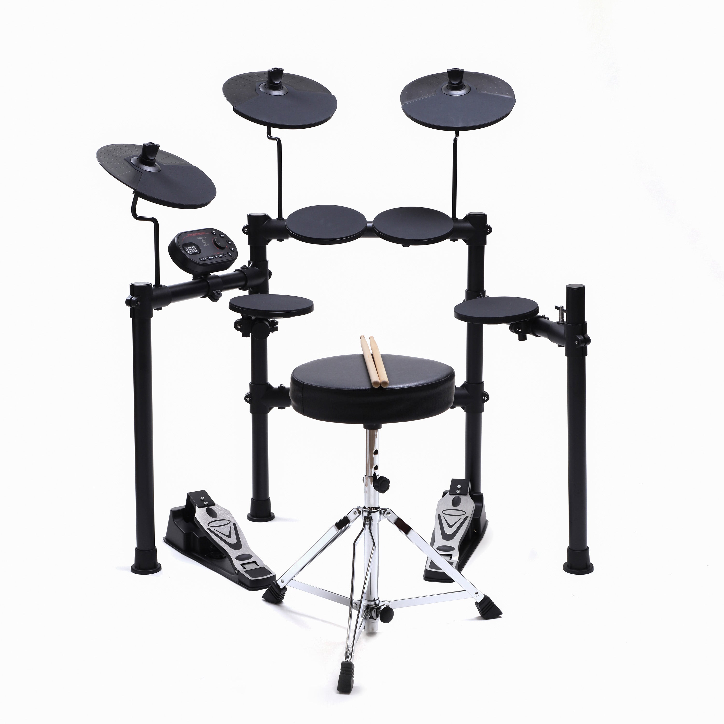 StageCore DD-10 Electronic Drum Set 電子鼓