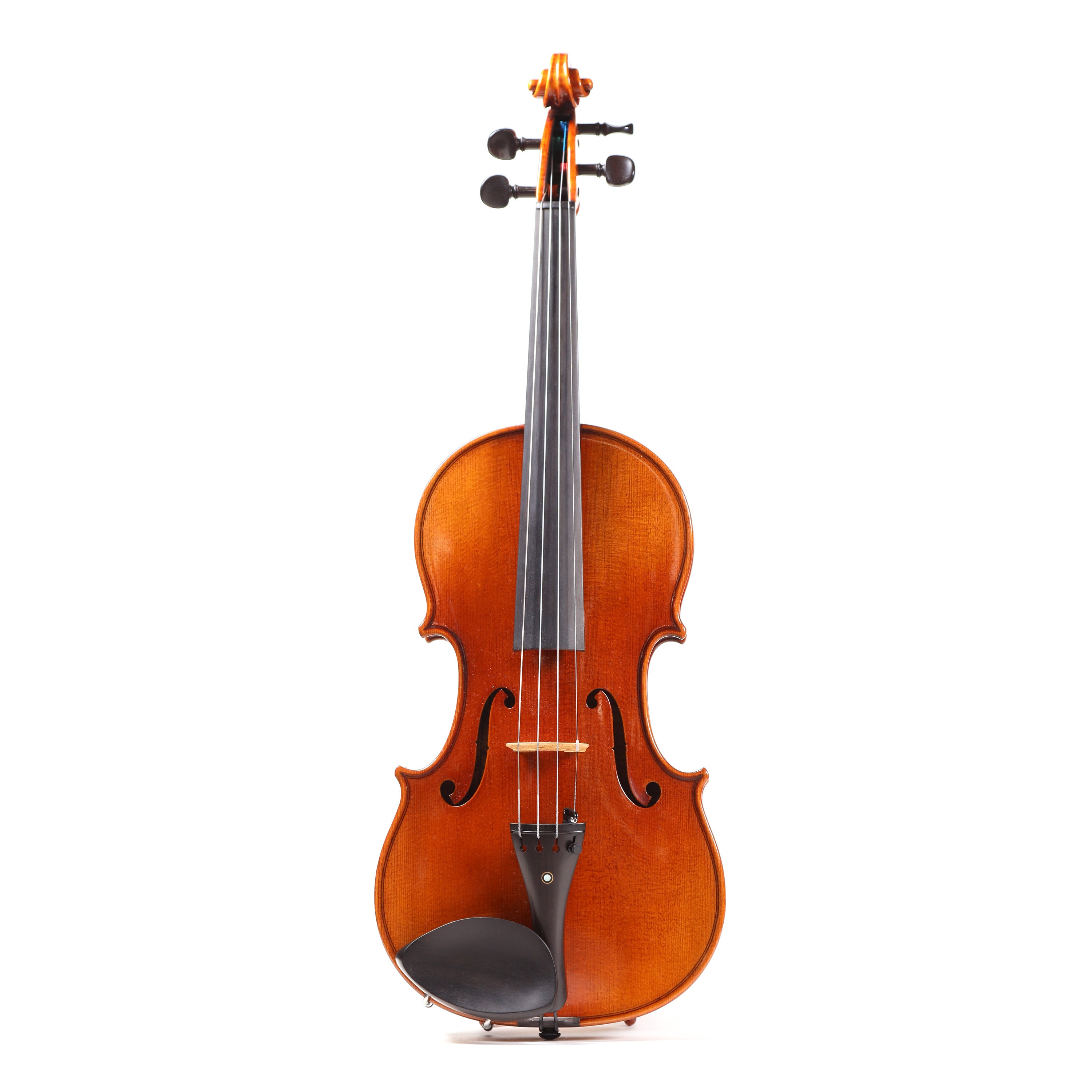 Ernst Heinrich Roth Antonio Stradivari model 1724 手工小提琴