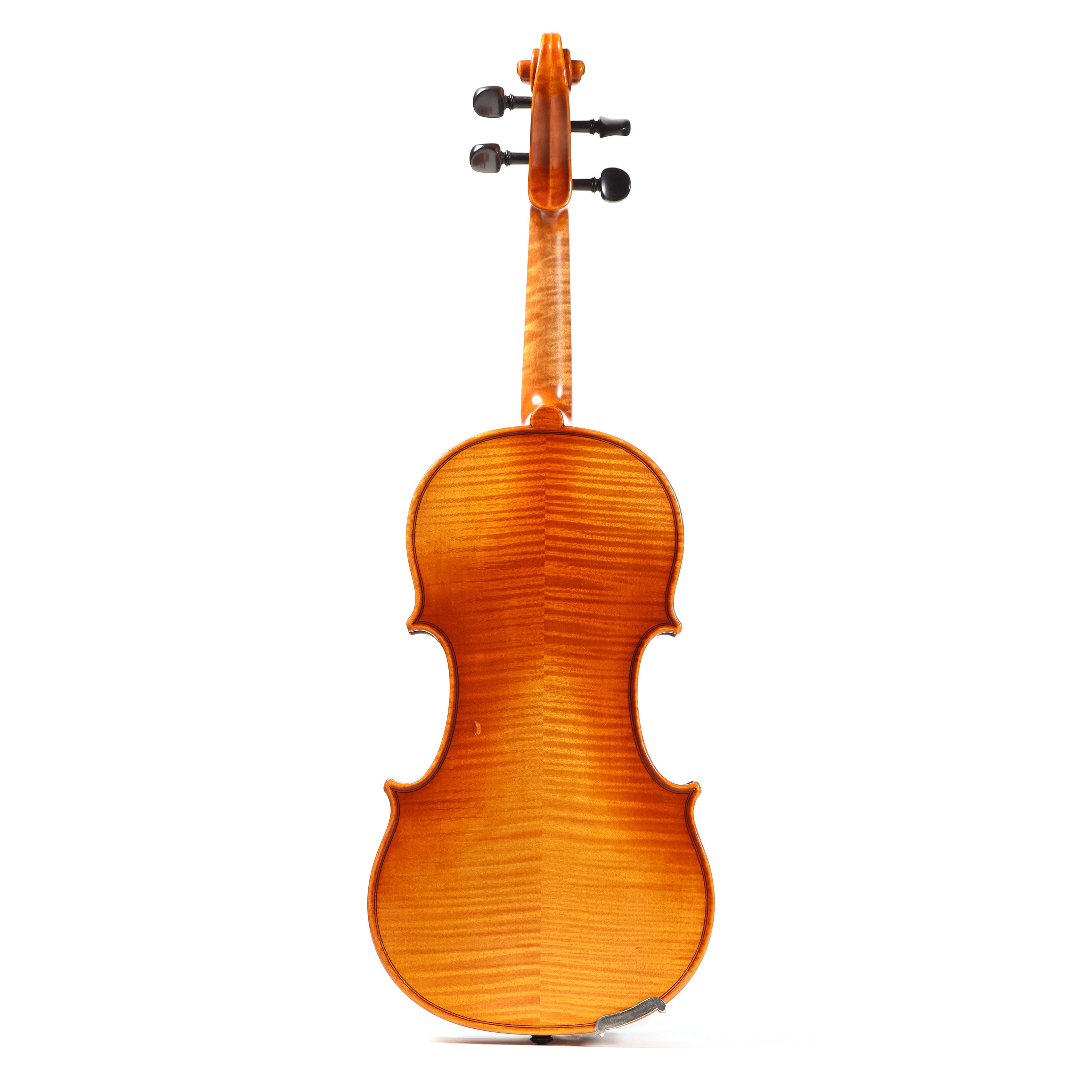 Ernst Heinrich Roth Guarneri model 1734 Handmade Violin — Tom Lee