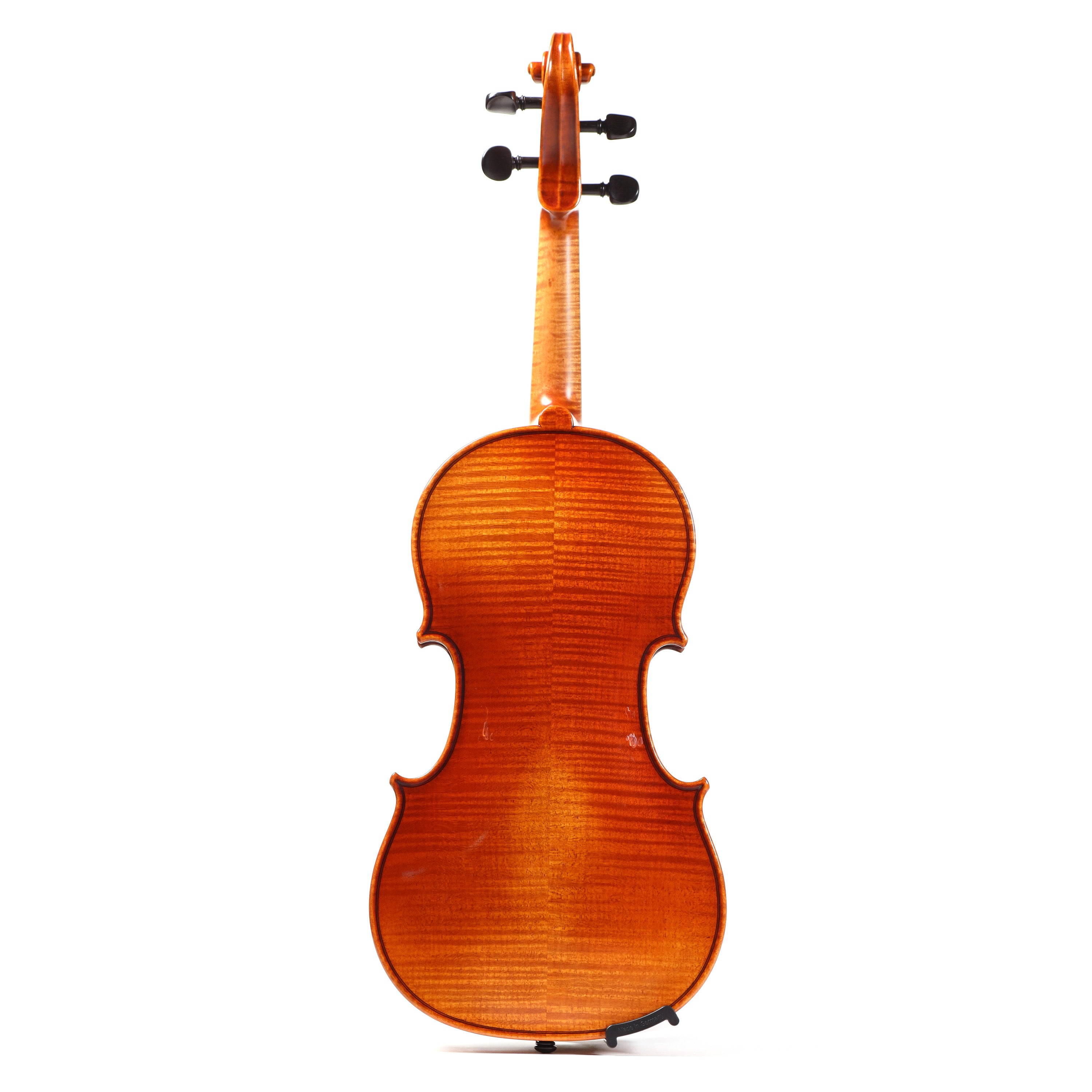 Ernst Heinrich Roth Antonio Stradivari model 1724 手工小提琴