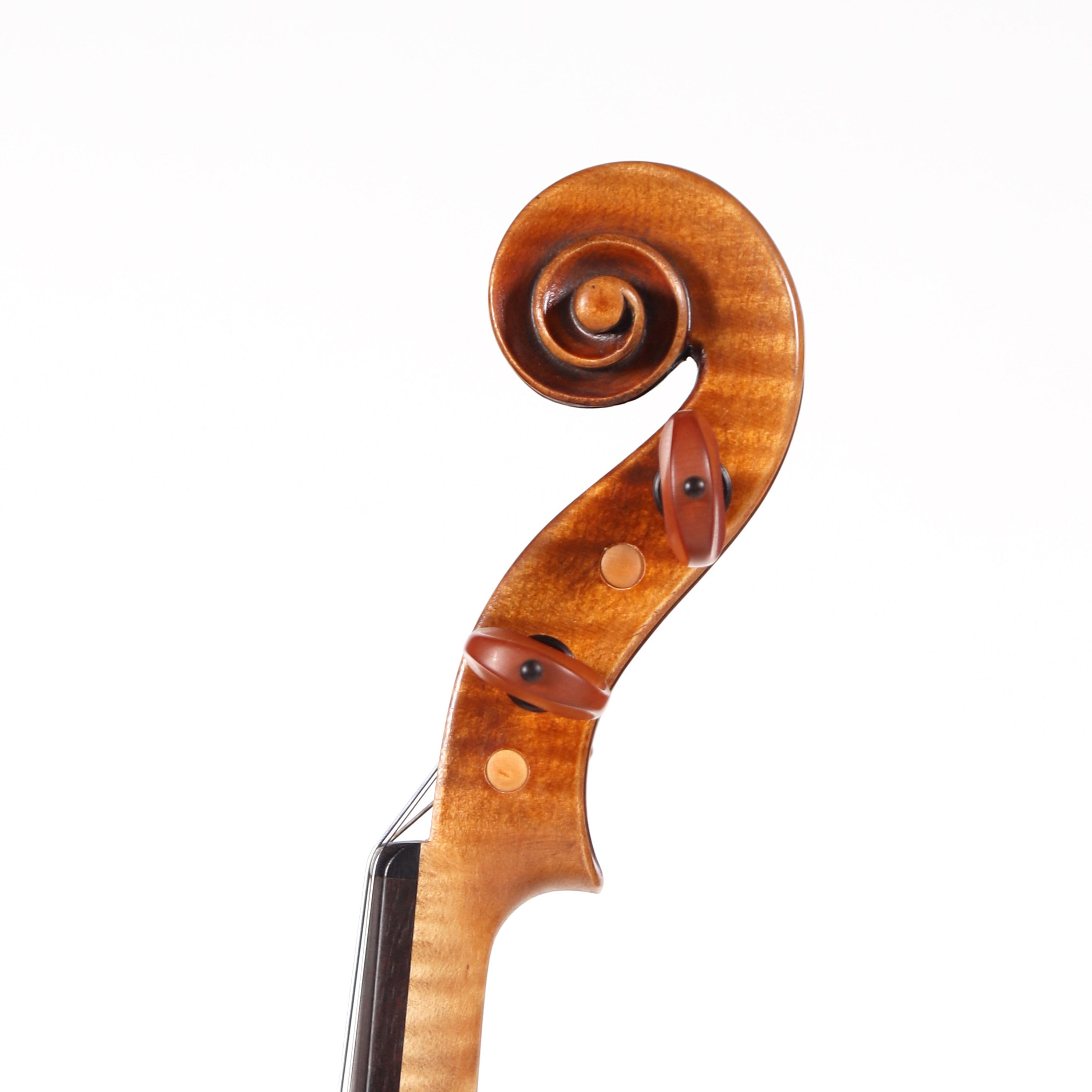 Thomas Hoyer 親製大師級小提琴-Guarneri
