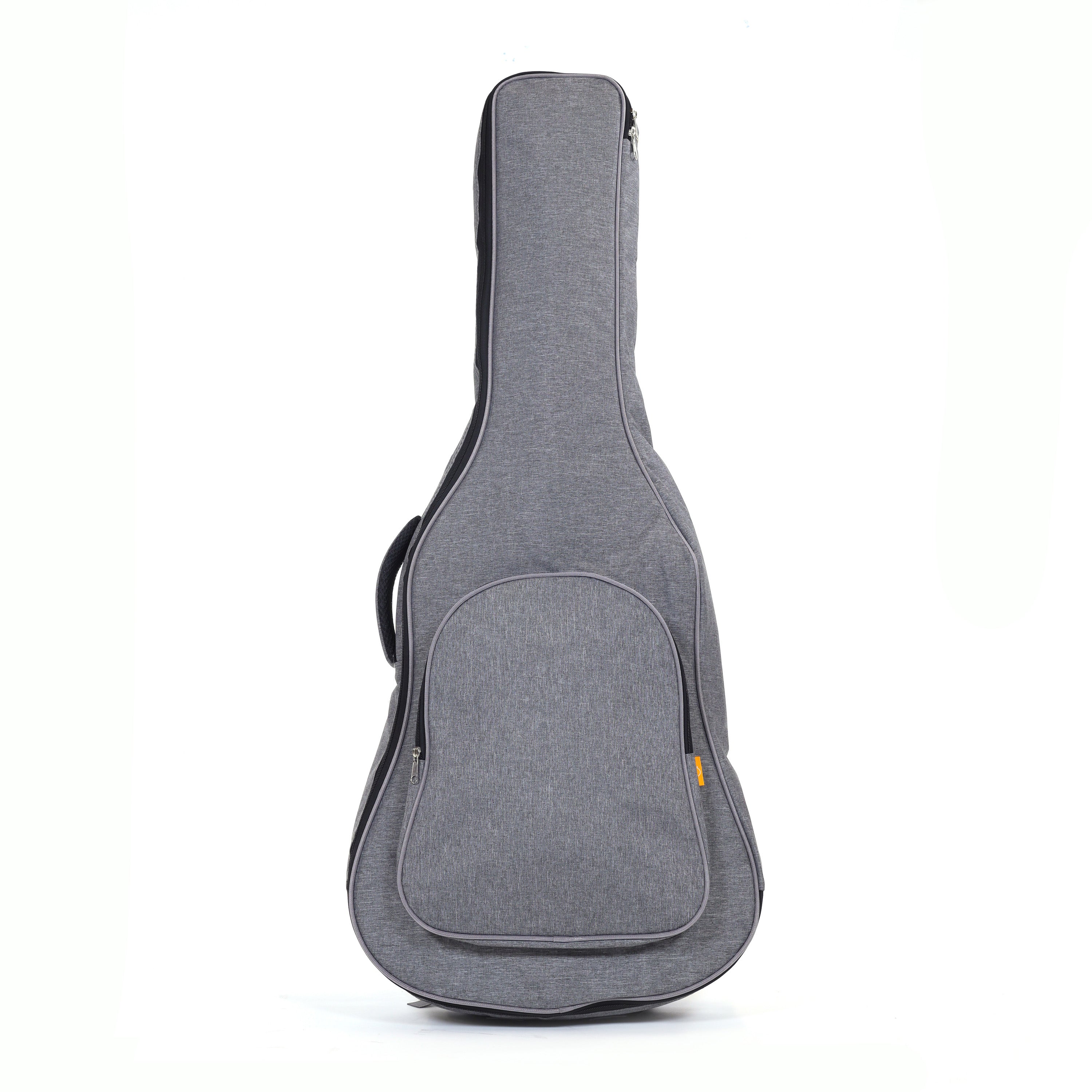 Acoustic Guitar Carrying Bag (40”/41” inch) (Gray) 木結他袋*