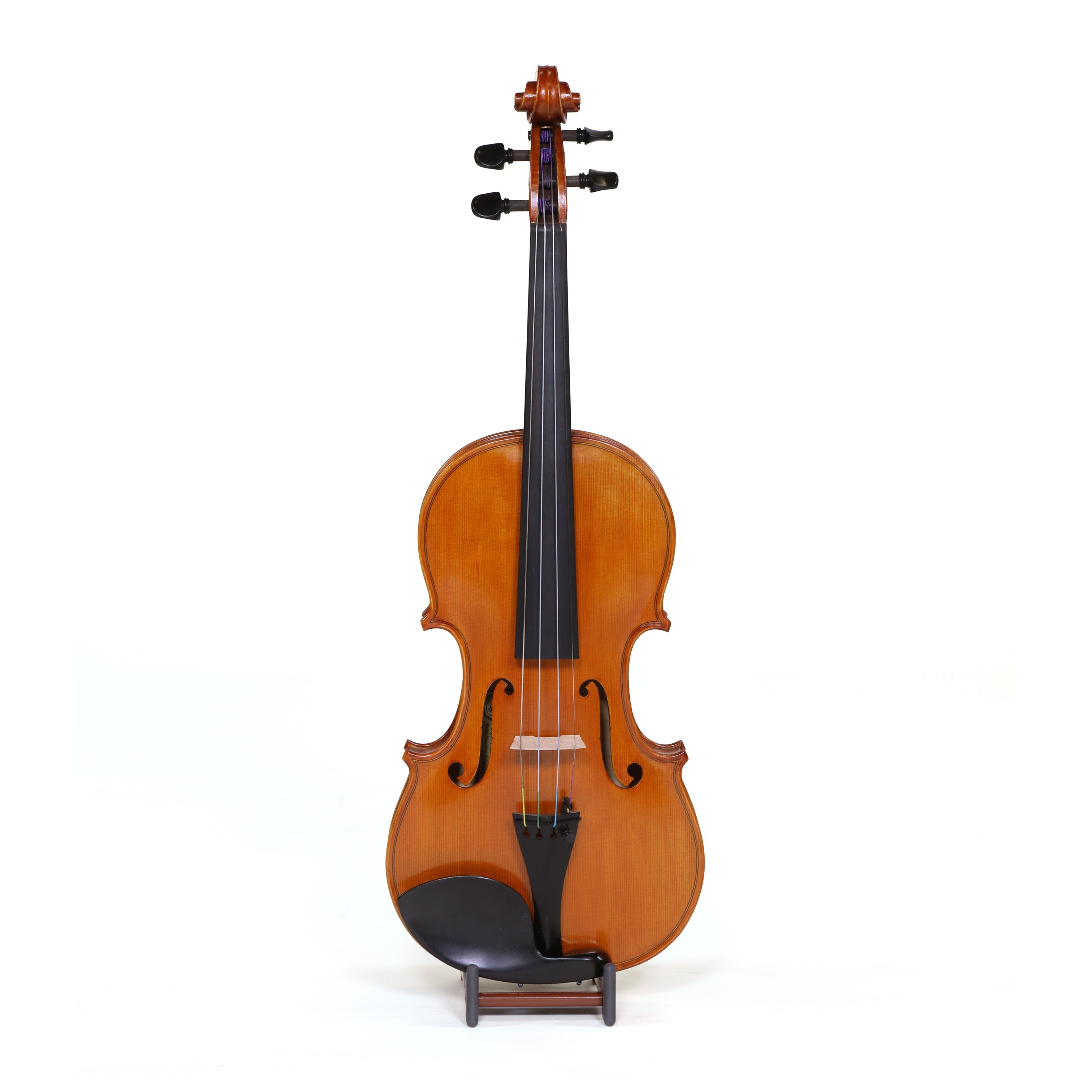 Calin Wultur Koscielny Violin #5, Stradivari