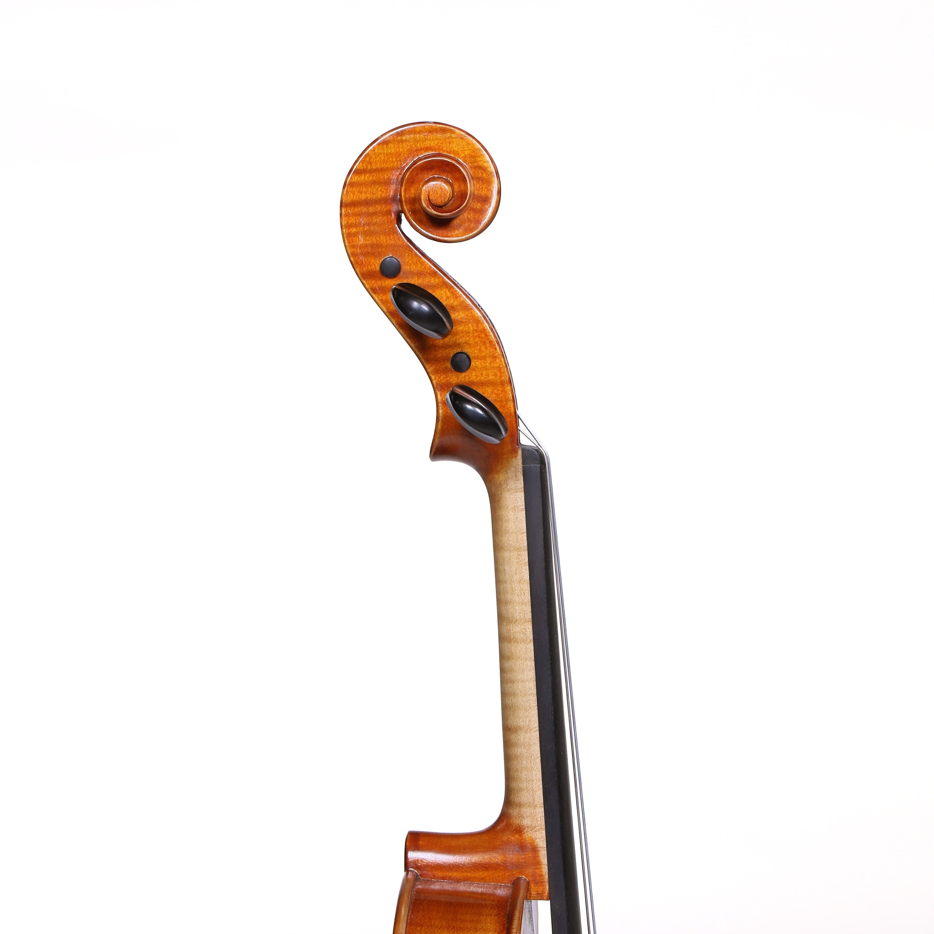 Calin Wultur 小提琴(#5)-Stradivari