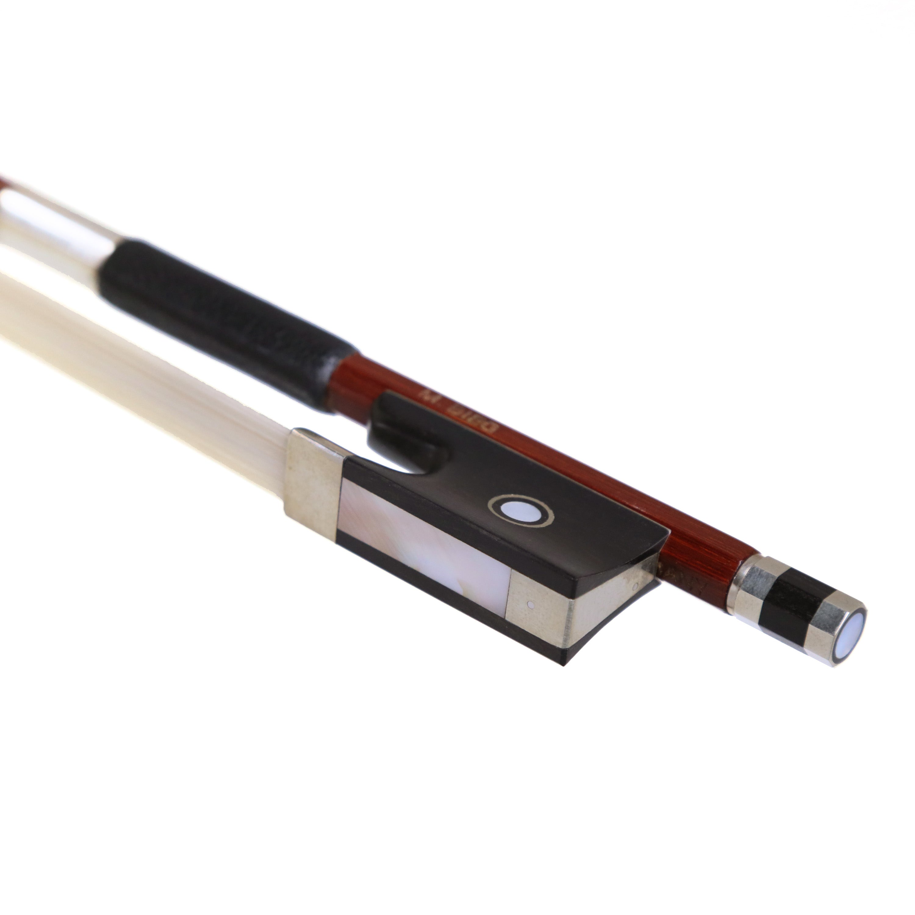 M.F. Bieg 巴西木小提琴弓