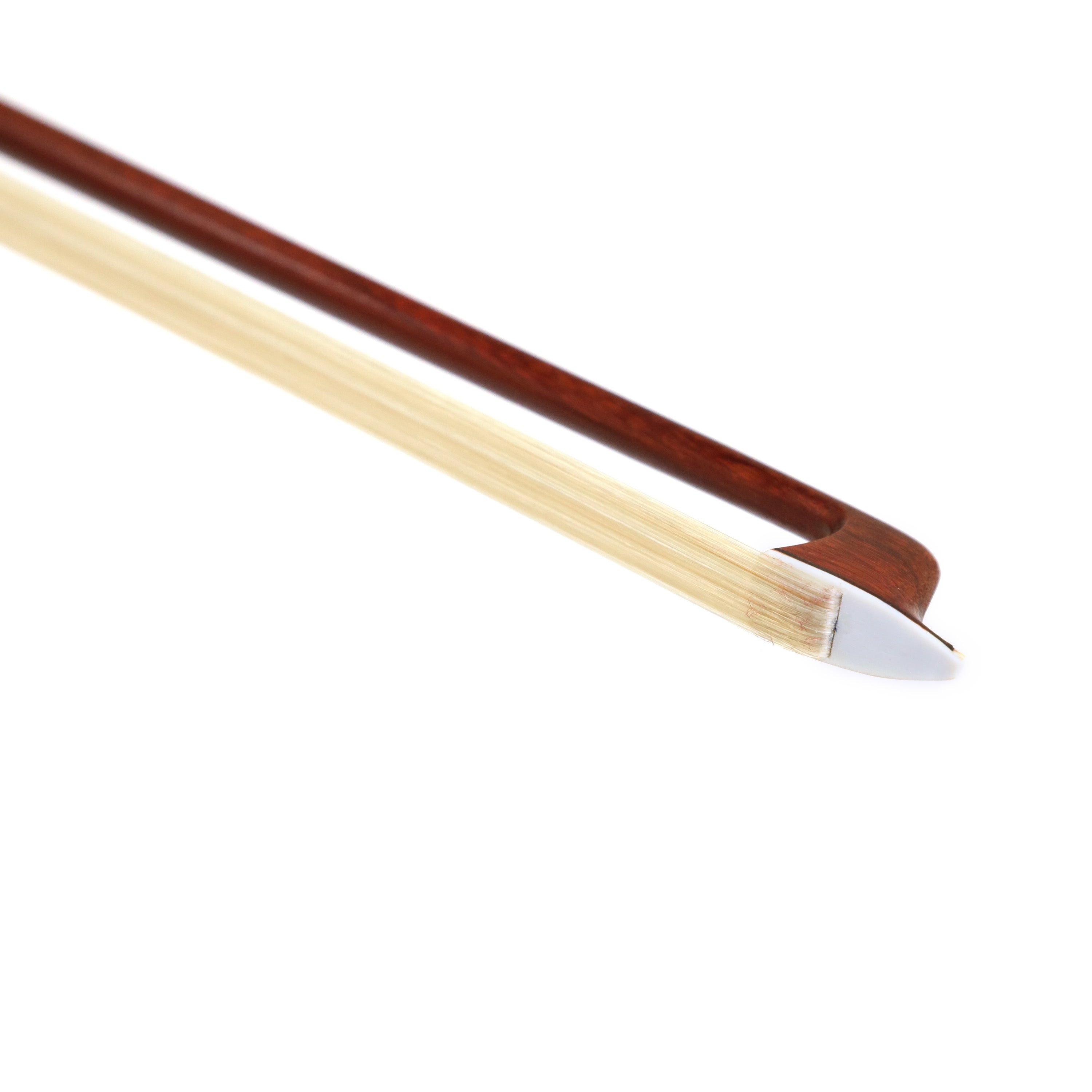 M.F. Bieg 巴西木小提琴弓