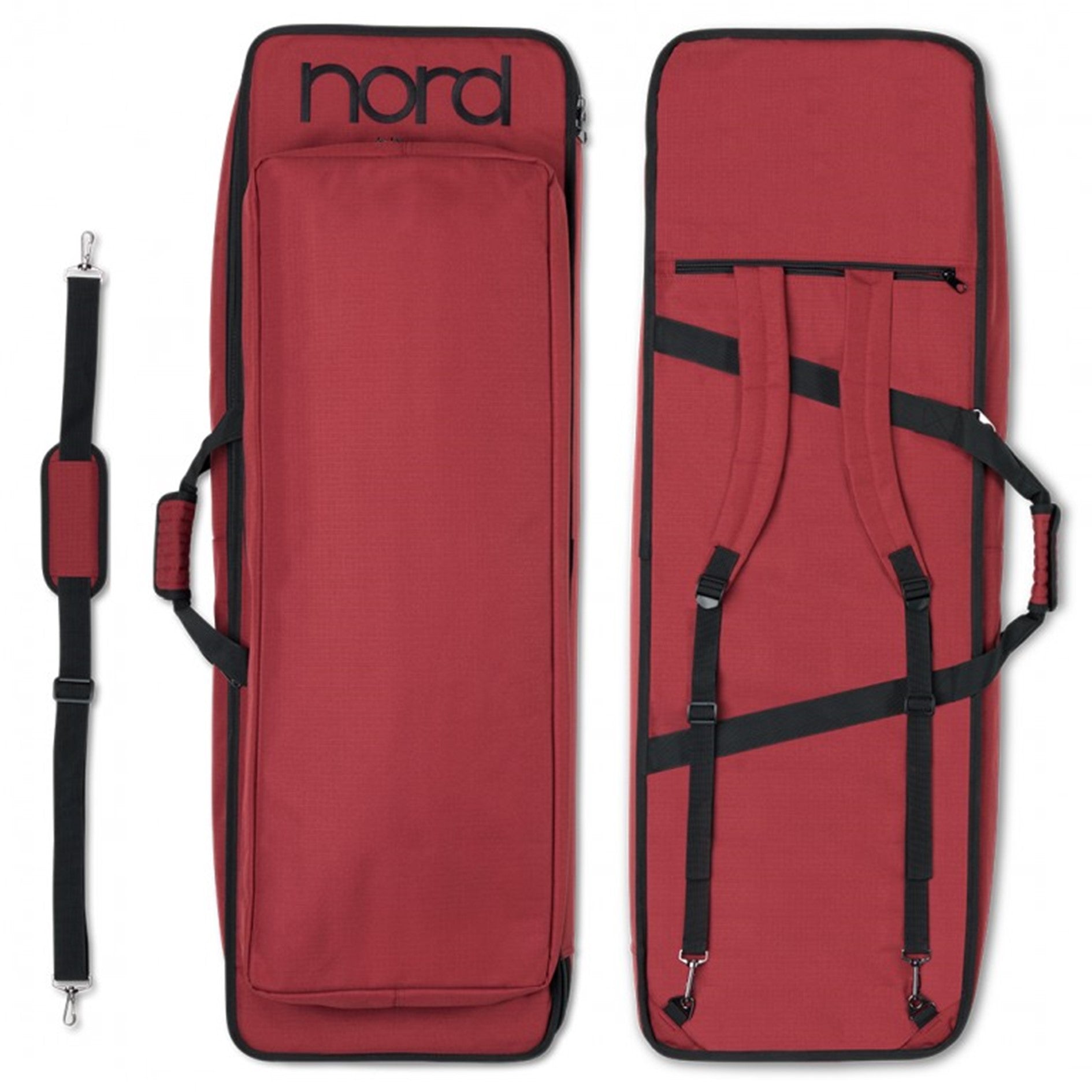 Nord Soft Case ELECTRO HP
