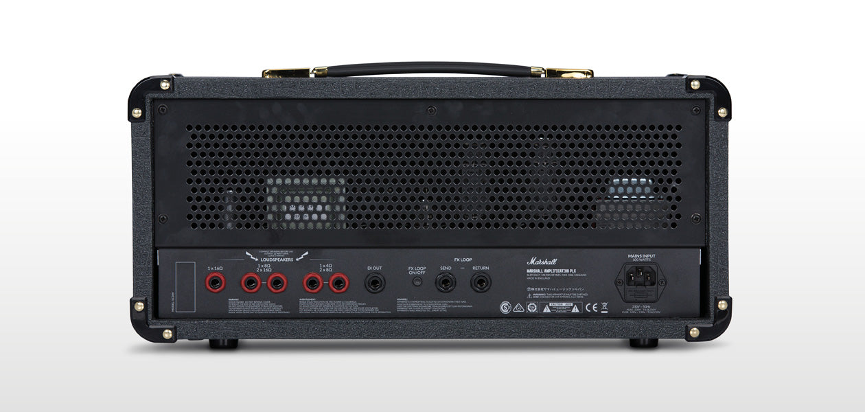Marshall SC20H Head