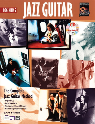The-Complete-Jazz-Guitar-Method-Beginning-Jazz-Guitar