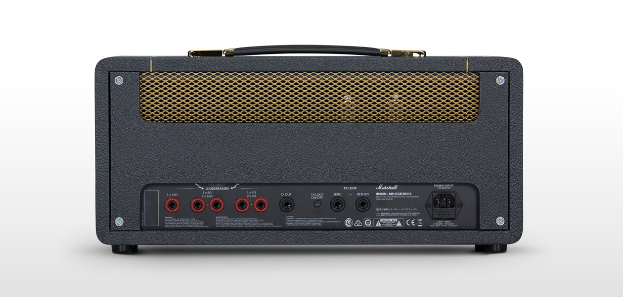 Marshall SV20H Head