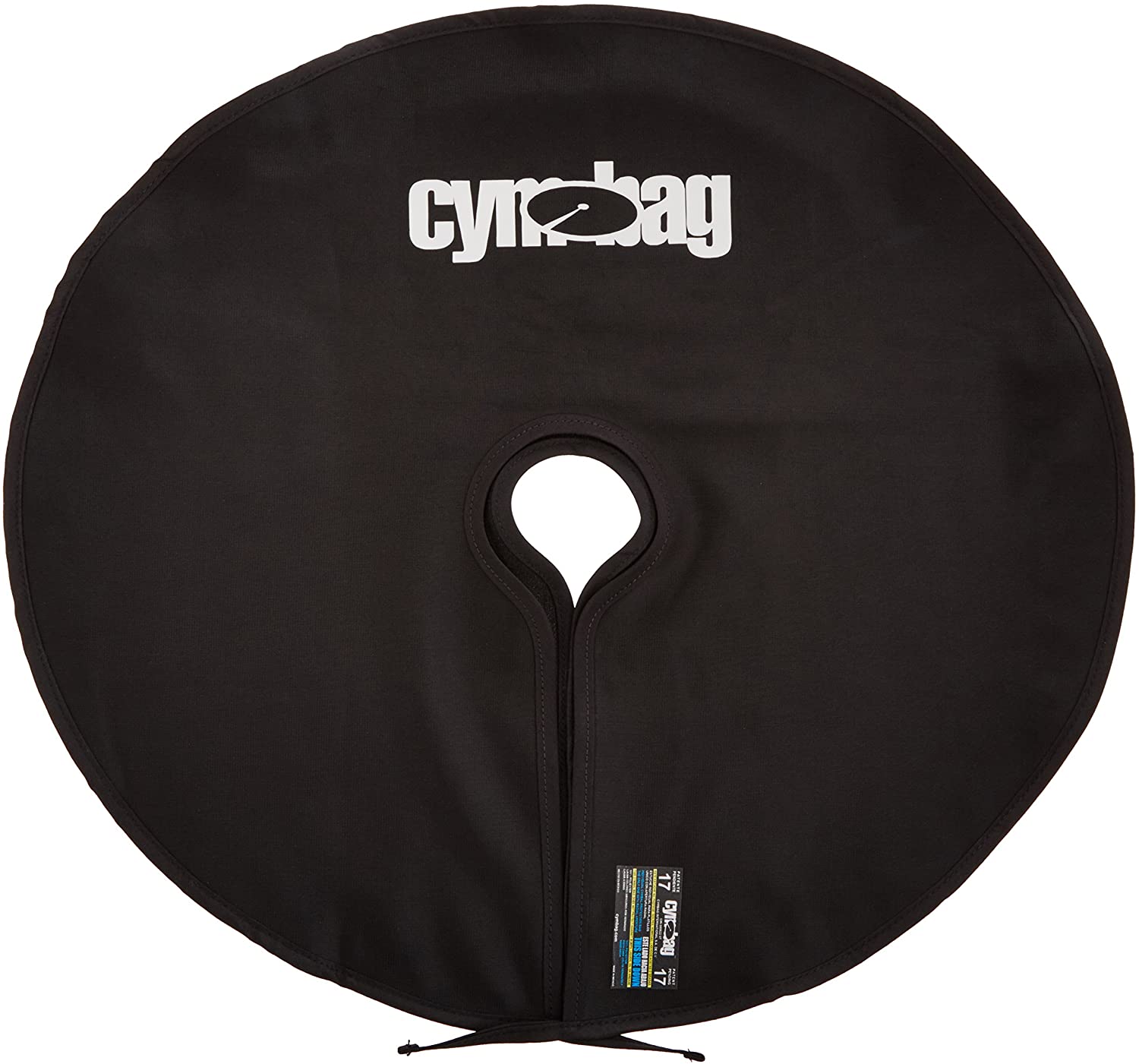 CYMBAG Cymbal Protector (Available in Various Sizes)