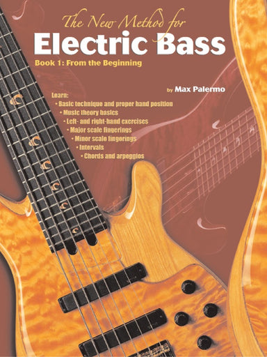 The-New-Method-for-Electric-Bass-Book-1-From-the-Beginning