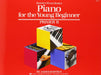 Bastien Piano Young Beginner Primer B