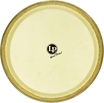 LP 11 3/4"  Galaxy Conga Rawhide Head (LP274B)