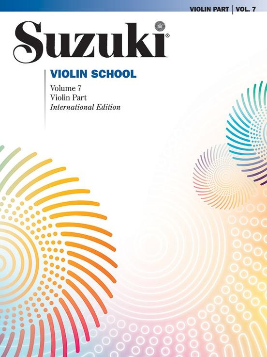 Suzuki-Violin-School-Volume-7-Violin-Part