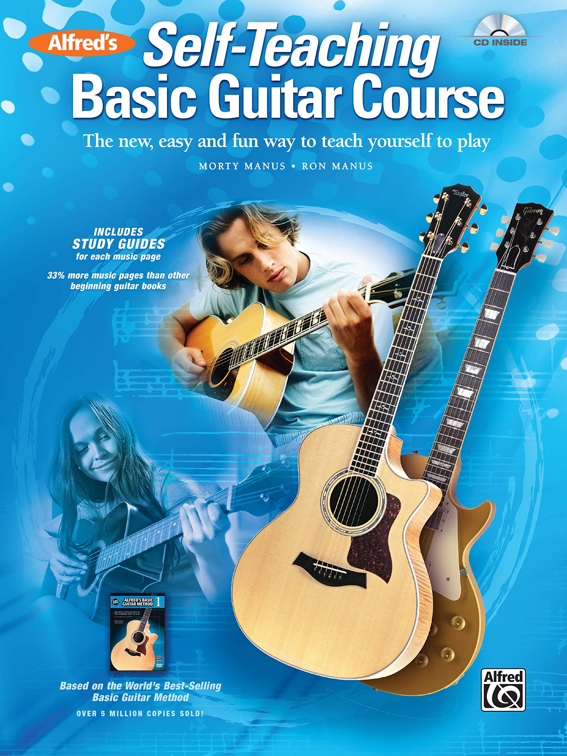 Alfred-s-Self-Teaching-Basic-Guitar-Course