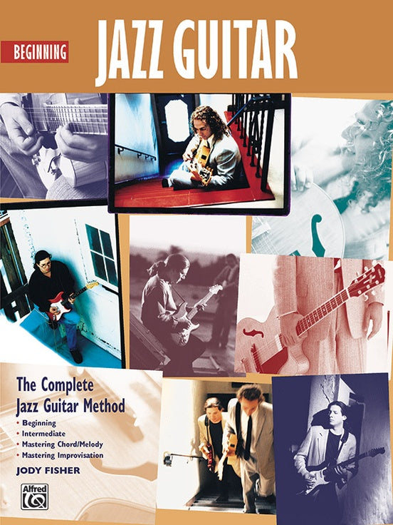 The-Complete-Jazz-Guitar-Method-Beginning-Jazz-Guitar