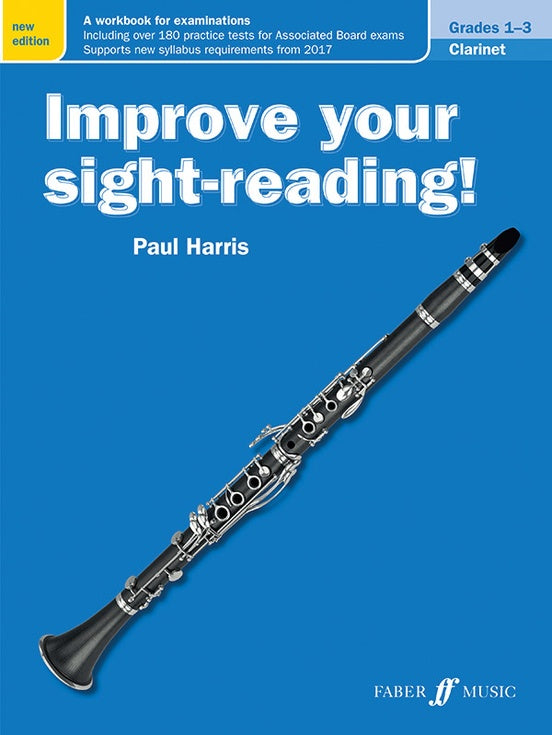 Improve-Your-Sight-Reading-Clarinet-Grade-1-3-New-Edition