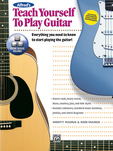 Alfred-s-Teach-Yourself-to-Play-Guitar
Everything-You-Need-to-Know-to-Start-Playing-the-Guitar-