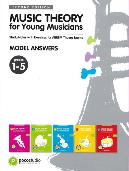 Music-Theory-for-Young-Musician-Model-Answers-Grade-1-5