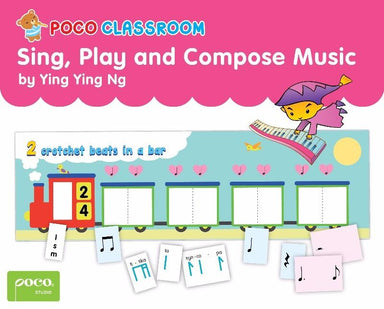 Sing-Play-And-Compose-Music