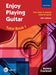 Enjoy Playing Guitar Tutor Book 1 - CD