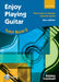 Enjoy Playing Guitar Tutor Book 2 - CD