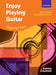 Enjoy Playing Guitar- Time for Two - CD