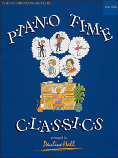 Piano-Time-Classics