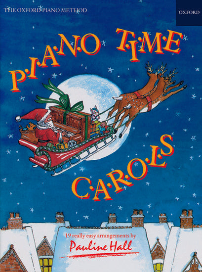 Piano-Time-Carols