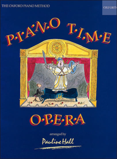 Piano-Time-Opera