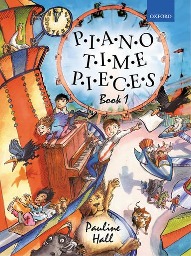 Piano-Time-Pieces-Book-1