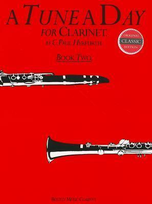 A-Tune-A-Day-For-Clarinet-Book-2