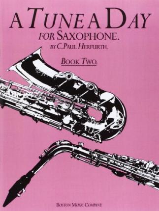 A-Tune-A-Day-For-Saxophone-Book-2