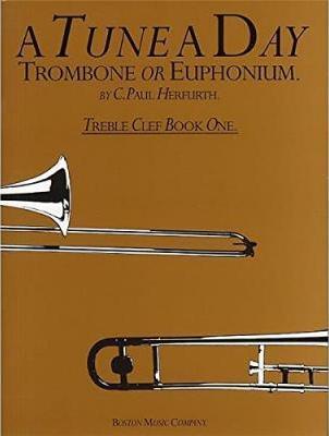 A-Tune-A-Day-For-Trombone-Or-Euphonium-Treble-Clef-Book-1