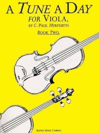 A-Tune-A-Day-For-Viola-Book-2