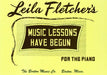 Leila-Fletcher-Music-Lessons-Have-Begun