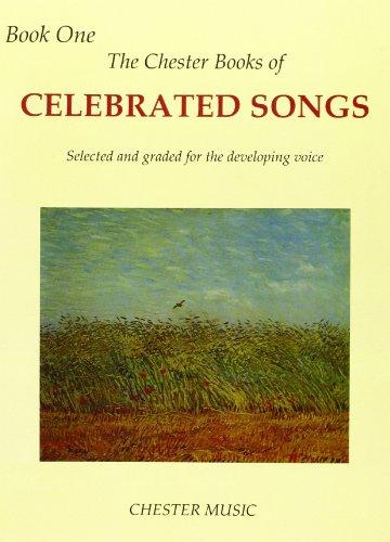 Celebrated-Songs-Book-1