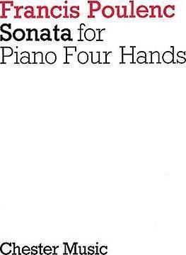 Poulenc-Sonata-For-Piano-4-Hands