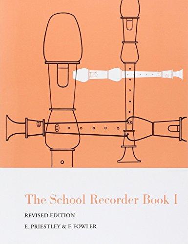 The-School-Recorder-Book-1
