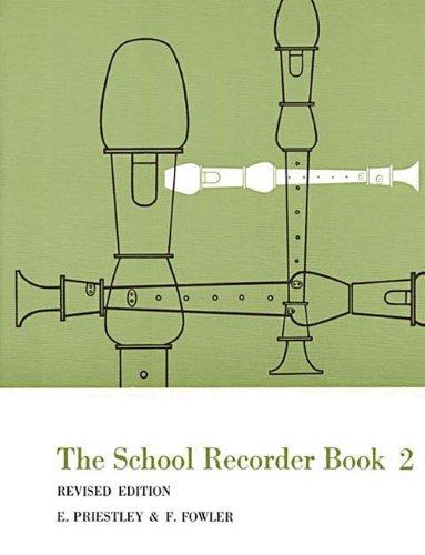 The-School-Recorder-Book-2