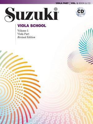 Suzuki-Viola-Sch-Viola-Part-Vol-1