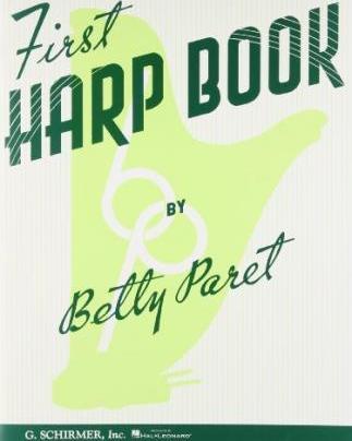 First-Harp-Book