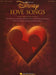 Disney Love Songs (Piano/ Vocal/ Guitar)