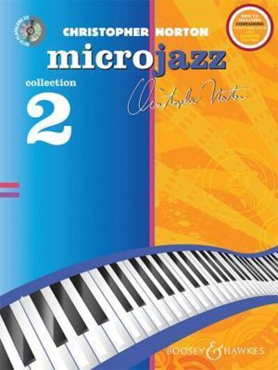 Microjazz Collection 2 (with playalong CD)