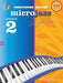 Microjazz Collection 2 (with playalong CD)
