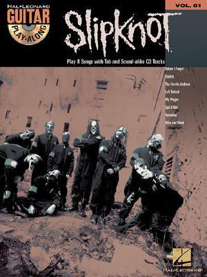 Guitar-Play-Along-Volume-61-Slipknot