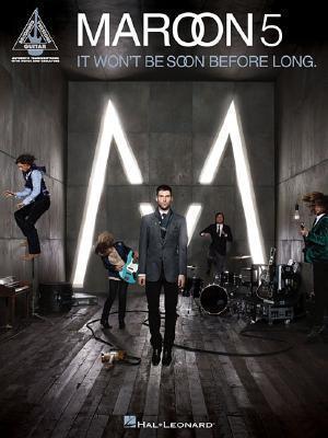 Maroon-5-It-Won-t-Be-Soon-Before-Long-Guitar-Recorded-Versions