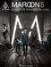Maroon-5-It-Won-t-Be-Soon-Before-Long-Guitar-Recorded-Versions